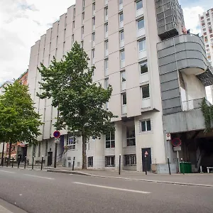  Albergue Hi Le D'artagnan